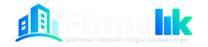 Firmalık